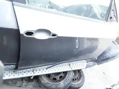 Second-hand car spare part front right door for bmw x5 (e70) m57306d3 oem iam references 41517211424