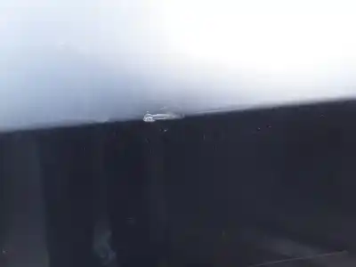 Second-hand car spare part left front door for bmw x5 (e70) m57306d3 oem iam references 41517211423