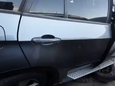 Second-hand car spare part rear right door for bmw x5 (e70) m57306d3 oem iam references 41527261482