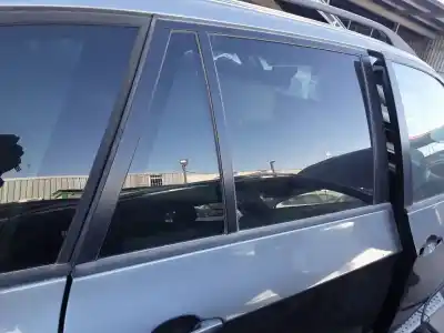 İkinci el araba yedek parçası arka sag kapi için bmw x5 (e70) m57306d3 oem iam referansları 41527261482  