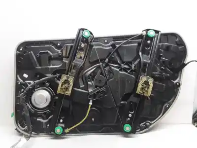 Peça sobressalente para automóvel em segunda mão elevador de vidros dianteira esquerda por volvo v40 fastback (525) d2 referências oem iam 31276215