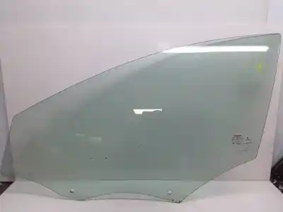 Peça sobressalente para automóvel em segunda mão vidro dianteiro esquerdo por volvo v40 fastback (525) d2 referências oem iam 43r00049