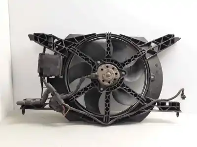 Second-hand car spare part radiator cooling fan for renault laguna ii bg0 authentique oem iam references 440262613f