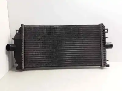 Second-hand car spare part intercooler for renault laguna ii bg0 authentique oem iam references 130070200f
