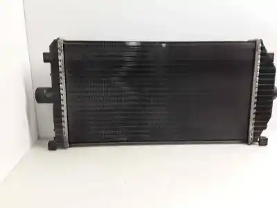 Second-hand car spare part intercooler for renault laguna ii bg0 authentique oem iam references 130070200f  