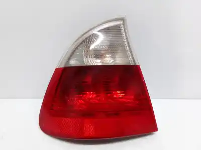 Peça sobressalente para automóvel em segunda mão farolim traseiro esquerdo por bmw serie 3 touring (e46) m47204d1 referências oem iam 286701