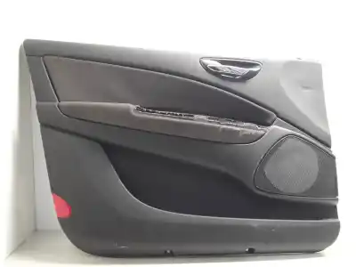 Recambio de automóvil de segunda mano de GUARNECIDO PUERTA DELANTERA IZQUIERDA para FIAT II BRAVO (198) 192A8000 referencias OEM IAM 1479898  