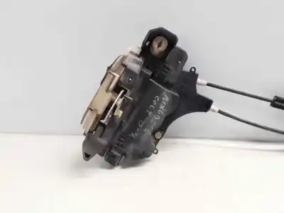 Second-hand car spare part front right door lock for mitsubishi colt cz3 berl. 5 (z30a) 1.5 di-d insport [1.5 ltr. - 70 kw di-d cat] oem iam references 5715a132  