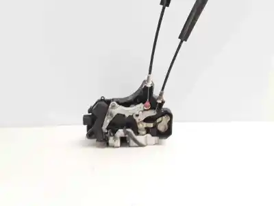 Second-hand car spare part front right door lock for mitsubishi colt cz3 berl. 5 (z30a) 1.5 di-d insport [1.5 ltr. - 70 kw di-d cat] oem iam references 5715a132  