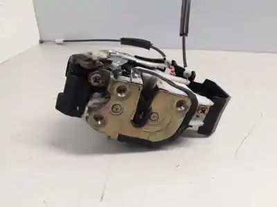 Second-hand car spare part Rear Right Door Lock for MITSUBISHI COLT CZ3 BERL. 5 (Z30A) 1.5 DI-D Insport [1.5 Ltr. - 70 kW DI-D CAT] OEM IAM references MN1459422  