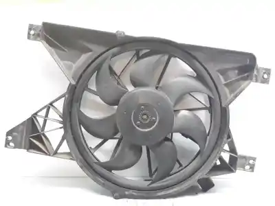 Pezzo di ricambio per auto di seconda mano elettroventola per chevrolet lacetti z20s riferimenti oem iam gpbf00s 3a2367