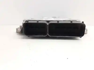 Pezzo di ricambio per auto di seconda mano centralina motore per daelim ceed active riferimenti oem iam 0281013569  