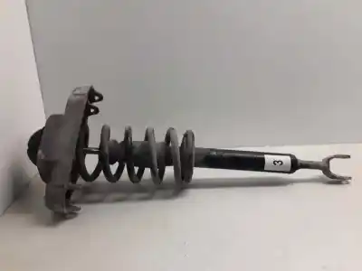 Second-hand car spare part FRONT RIGHT SHOCK ABSORBER for AUDI A6 BERLINA (4F2)  OEM IAM references 4F0413031AM  