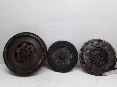 Автозапчастина б/у комплект зцеплення для citroen jumpy 2.0 hdi sx caja cerrada acristalada посилання на oem iam 324043410  