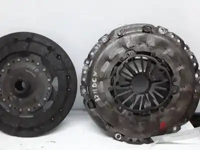 Автозапчастина б/у комплект зцеплення для citroen jumpy 2.0 hdi sx caja cerrada acristalada посилання на oem iam 324043410  