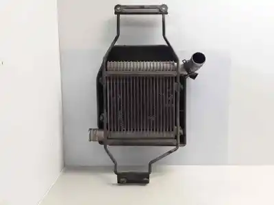 Second-hand car spare part Intercooler for DAELIM CARENS 2.0 CRDi EX Monovolumen OEM IAM references 2827127360  