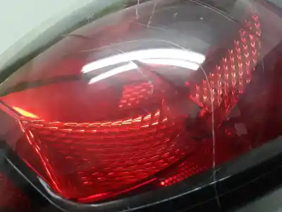 Second-hand car spare part RIGHT TAILGATE LIGHT for KIA RIO (JB)  OEM IAM references 924021G2R  