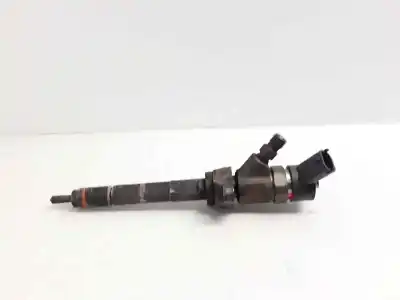 Автозапчастина б/у инжектор для renault clio ii fase ii 1.2 посилання на oem iam 0445110239  
