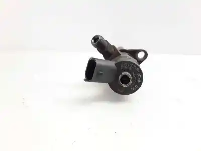 Автозапчастина б/у инжектор для renault clio ii fase ii 1.2 посилання на oem iam 0445110239  