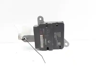 Second-hand car spare part airbag control unit for renault clio iv grandtour authentique oem iam references 985103419r