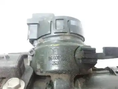 Peça sobressalente para automóvel em segunda mão Borboleta De Admissão por CITROEN BERLINGO XTR 1.6 HDi 92 Referências OEM IAM 9660030580  