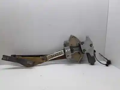 Second-hand car spare part driver left window regulator for volkswagen passat b3/b4 variant (3a5, 35i) 1.9 td oem iam references 