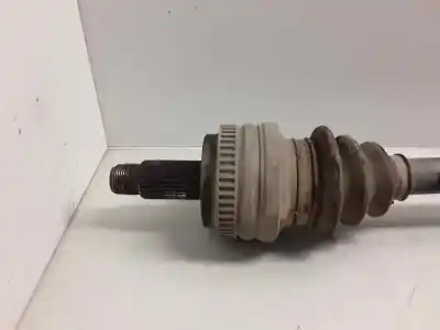 Pezzo di ricambio per auto di seconda mano trasmissione posteriore sinistra per bmw serie 1 berlina (e81/e87) 118d riferimenti oem iam 7523963ai02