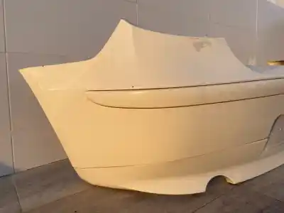 Pezzo di ricambio per auto di seconda mano paraurti posteriore per bmw serie 1 berlina (e81/e87) m47t2 riferimenti oem iam 51717059384