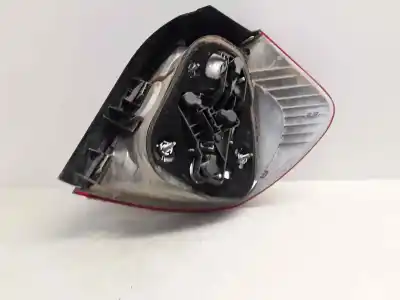 Pièce détachée automobile d'occasion Feu Arrière Gauche pour BMW SERIE 1 BERLINA (E81/E87) M47T2 Références OEM IAM 69245C111  