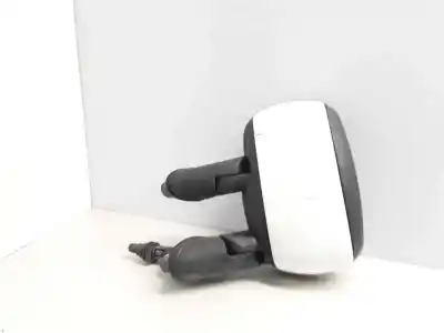 Автозапчасти б/у левое зеркало за FIAT I DOBLÒ (119) 223B1000 ссылки OEM IAM 0735419582  