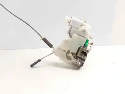 İkinci el araba yedek parçası sol arka kapi kilidi için honda accord vii (cl, cn) 2.4 (cl9) oem iam referansları 72652seag01  