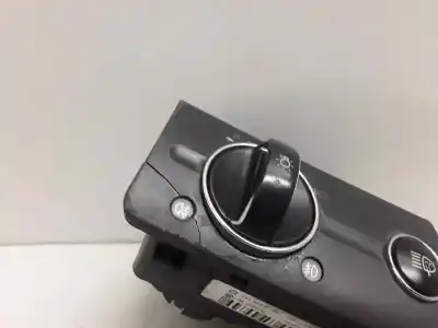 Pezzo di ricambio per auto di seconda mano CONTROLLO DELLA LUCE per MERCEDES-BENZ CLASE E  Riferimenti OEM IAM 2115450104  
