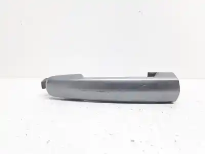 Second-hand car spare part Exterior Right Rear Door Handle for SUZUKI SWIFT III (MZ, EZ) 1.3 DDIS (RS 413D) OEM IAM references 8281257LA0ZCC  
