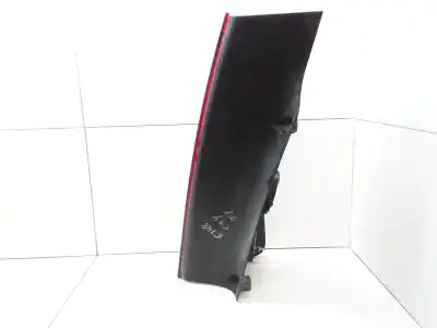 Second-hand car spare part left tailgate light for renault espace iv (jk0/1_) 2.2 dci (jk0h) oem iam references 8200027158  