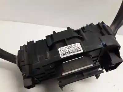 Second-hand car spare part HEADLIGHTS SWITCH for AUDI A4 BERLINA (8E)  OEM IAM references 8E0953549S  