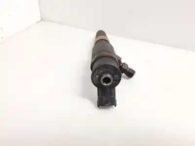 Peça sobressalente para automóvel em segunda mão INJETOR por FORD FIESTA (CB1)  Referências OEM IAM 0445110340  