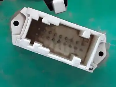 Автозапчасти б/у приборная доска за peugeot 207/207+ (wa_, wc_) 1.4 16v ссылки oem iam a2c53065547  