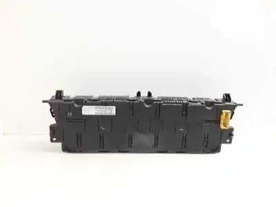 Автозапчасти б/у приборная доска за citroen c4 picasso i monospace (ud_) 1.6 hdi ссылки oem iam p9664365280f00