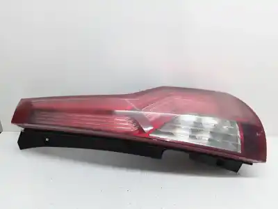Pezzo di ricambio per auto di seconda mano luci posteriori destra per citroen c4 picasso i monospace (ud_) 1.6 hdi riferimenti oem iam 00946602  