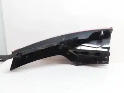Pezzo di ricambio per auto di seconda mano Luci Posteriori Destra per CITROEN C4 PICASSO I MONOSPACE (UD_) 1.6 HDI Riferimenti OEM IAM 00946602  