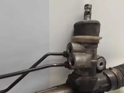 Peça sobressalente para automóvel em segunda mão caixa de direção por daewoo matiz 1.0 cat referências oem iam mdcd18a094  