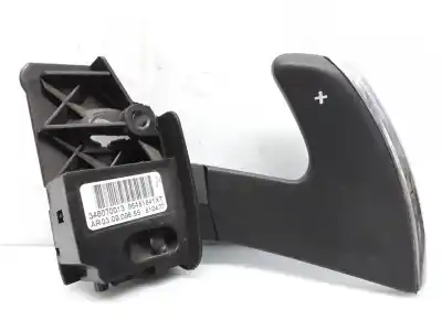 Автозапчасти б/у рулевое управление за citroen c4 picasso i monospace (ud_) 1.6 hdi ссылки oem iam 96481641xt  