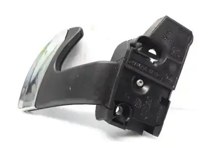 Автозапчасти б/у рулевое управление за citroen c4 picasso i monospace (ud_) 1.6 hdi ссылки oem iam 96481641xt  