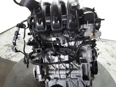 Pezzo di ricambio per auto di seconda mano MOTORE COMPLETO per PEUGEOT 208  Riferimenti OEM IAM HM05  