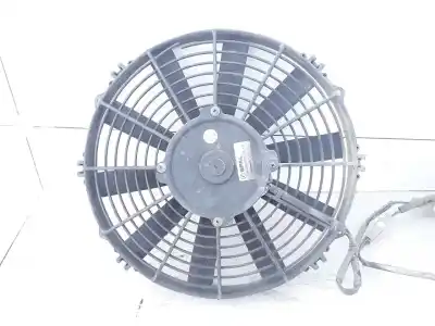 Second-hand car spare part RADIATOR COOLING FAN for MERCEDES-BENZ CLASE C (W202)  OEM IAM references A2465000064  