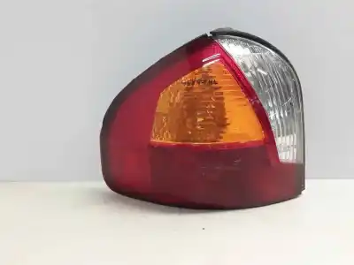 Pièce détachée automobile d'occasion FEU ARRIÈRE GAUCHE pour HYUNDAI SANTA FE (SM)  Références OEM IAM 153211928LB  