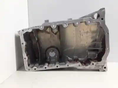 Second-hand car spare part sump for audi a4 b6 (8e2) 2.0 oem iam references 06b103603  