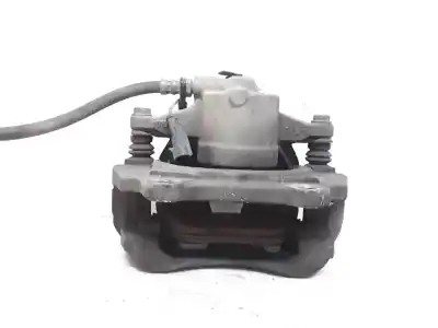 Peça sobressalente para automóvel em segunda mão pinça de travão dianteira esquerda por fiat doblo active referências oem iam zoh54422