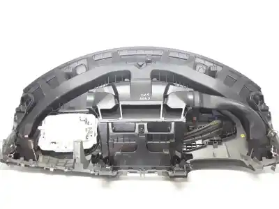 Second-hand car spare part dashboard for renault scenic iii (jz) 1.5 dynamique oem iam references 965259927r