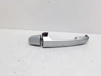 Pezzo di ricambio per auto di seconda mano maniglia esterna anteriore destra per toyota rav4 (a2) 1zzfe riferimenti oem iam 